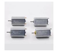 FF-180SH-2290/2661/3534 FF-180PH-3048/4026 180 electronic starter DC 1.2V 1.5V 2.4V 3.6V 5V 6V for Shaver Toy Car MQXFCZUX(FF-180PH-4026)