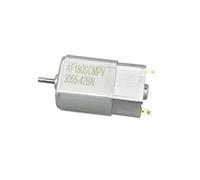 FF-180SH-3055 DC 2.4V 3V 3.7V 5V 6V 17000RPM High Speed Carbon Brush 20mm electronic starter DIY Shaver Razor Hobby Toy Model AUOQKQUT