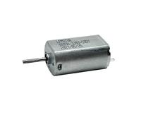 FF-180SH-3340 180 electronic starter DC 3V 3.7V 4.2V 5V 20800RPM High Speed Knurled Shaft DIY Toy Car Boat Shaver RUAJOGYNVM
