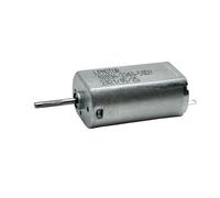 FF-180SH-3340 DC 3-5V 3.7V 15000RPM 180 electronic starter High Speed Knurled Shaft Large Torque DIY Toy Car Boat Shaver AUOQKQUT