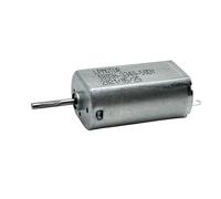FF-180SH-3340 DC 3-5V 3.7V 15000RPM 180 electronic starter High Speed Knurled Shaft Large Torque DIY