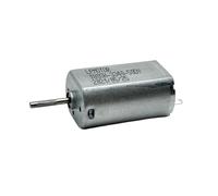 FF-180SH-3340 electronic starter DC 2.4V 3V 3.7V 5V High Speed Metal brush 20mm electronic starter Splined Shaft DIY RC Toy Car Shaver RUAJOGYNVM