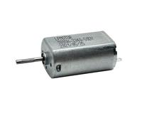 FF-180SH-3340 Mini 180 Motor DC 3V 3.7V 4.2V 5V 20800RPM 1Pcs