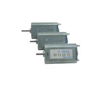 FF-180SH-3827 180 electronic starter DC 1.2V 2.4V 3V 3.7V 22000RPM High Speed 20mm electronic starter for Shaver Toothbrush BIANMTSW(Model A)