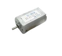FF-180SH-3827 electronic starter DC 1.2V 2.4V 3V 3.7V High Speed 15.4 * 20.4mm 180 electronic starter for Shaver/Toothbrush/Engraving Machine WWECCQIJ