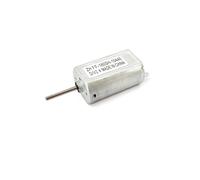 FF-180SH DC 12V-24V 9800RPM 180 electronic starter Long Shaft 20mm Metal Brush electronic starter MQXFCZUX