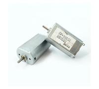 FF-180SH Precious Metal electronic starter DC 3V~6V 26000RPM High Speed 20mm Engine AUOQKQUT
