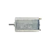 FF-180SV-2290 180SH electronic starter DC 3V 3.7V 5V 6V 7.4V High Speed 20mm Engine MQXFCZUX