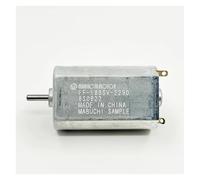 FF-180SV-2290 DC 3V 3.7V 5V 6V 7.4V 14200RPM High Speed 180 electronic starter For Toy Car Boat Model Shaver Motor Speed Controllers
