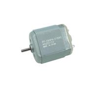 FF-260PA-07890 260 Flat electronic starter DC 12V 18V 24V 4800RPM 24mm Precious Metal Brush electronic starter DIY EKFBQBGW