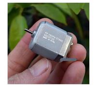 FF-260PA-07890 Precious metal brush electronic starter DC 24V 4800RPM Flat 24mm Spindle electronic starter DIY PKNVKZIDK
