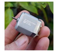 FF-260PA-07890 Precision electronic starter DC 24V 4800RPM Mute Precious Metal Brush 260 Boat Model Engine MQXFCZUX
