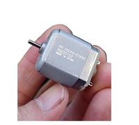 FF-260PA-07890 precision electronic starter DC 24V 4800RPM Mute precious metal brush 260 Toy model engine BIANMTSW