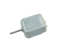 FF-260PA-24109 260 electronic starter DC 2.4V 3V 3.7V 5V 6V 10450RPM 24mm Metal Brush electronic starter DIY Shaver Toy Model RUAJOGYNVM
