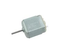 FF-260PA-24109 260 electronic starter DC 2.4V 3V 3.7V 5V 6V 10450RPM 24mm Metal Brush electronic starter DIY Shaver Toy Model EKFBQBGW