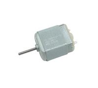 FF-260PA-24109 260 electronic starter DC 2.4V 3V 3.7V 5V 6V 10450RPM 24mm Metal Brush electronic starter DIY Shaver Toy Model RUAJOGYNVM