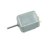 FF-260PA-24109 260 Motor DC 2.4V 3V 3.7V 5V 6V 10450RPM Mini 24mm Metal Brush 1Pcs