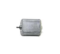 FF-260PA-2474 DC 3V 3.7V 4.2V 10300RPM High Speed 24mm*18mm Flat electronic starter DIY Shaver Razor Hobby Toy Model ICXLPMC