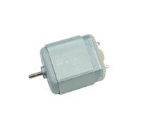 FF-260PA-3057 260 Flat electronic starter DC 2.4V 3V 3.7V 12500RPM 24mm*18mm Metal Brush electronic starter AUOQKQUT