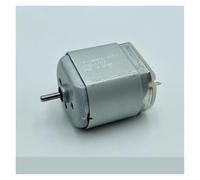 FF-260PA-3057 electronic starter DC 2.4V 3.6V 3.7V 12500RPM High Speed Flat 24mm electronic starter AUOQKQUT