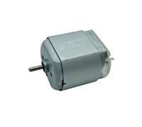 FF-260PA-3057 electronic starter DC 2.4V 3.6V 3.7V High Speed Flat 24mm electronic starter For Shaver Razor Hair Clipper ICXLPMC