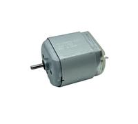 FF-260PA-3057 Precious Metal Brush electronic starter DC 2.4V 3.6V 3.7V 12500RPM High Speed AUOQKQUT