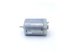 FF-280 DC 2.4V 3.7V Small DC electronic starter High Speed 2.4V-6V For Hairdresser Toy Hair Dryer Parts EKFBQBGW(3.7V)