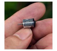 FF-K10WA-5Z215 6mm*8mm electronic starter DC 1.5V 3V 3.7V 25600RPM High Speed electronic starter CZAOINCU
