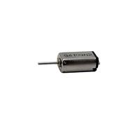 FF-K20-9Z100 K20 electronic starter DC 1.5V 3V 3.7V 30000RPM High Speed 8mm*6mm*14.5mm electronic starter DIY Solar Power Toy Camera RRBXXUYN