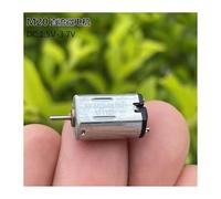 FF-M20 10mm*8mm electronic starter DC 1.5V 3V 3.7V 15000RPM High Speed Precious Metal Brush electronic starter DIY Toy Car Boat Model ICXLPMC