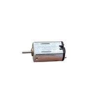 FF-M20 10mm*8mm electronic starter DC 1.5V 3V 3.7V 15000RPM High Speed Precious Metal Brush electronic starter DIY Toy Car Boat Model RUAJOGYNVM