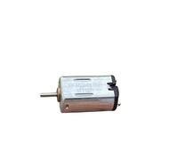 FF-M20 10mm*8mm electronic starter DC 1.5V 3V 3.7V 15000RPM High Speed Precious Metal Brush electronic starter DIY ICXLPMC
