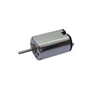 FF-M20 10mm*8mm electronic starter DC 1.5V 3V 3.7V 40500RPM High Speed Precious Metal Brush electronic starter DIY Hobby Toy Car Boat RUAJOGYNVM