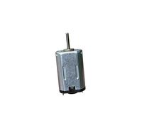 FF-M20 Small 10mm*8mm electronic starter DC 1.5V 3V 3.7V 31200RPM High Speed Precious Metal Brush electronic starter DIY RC Toy Model