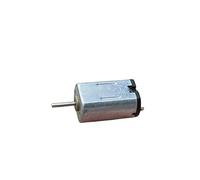 FF-M20 Small 10mm*8mm electronic starter DC 1.5V 3V 3.7V 31200RPM High Speed Precious Metal Brush electronic starter DIY RC Toy Model IDGTTLDF