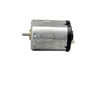 FF-N20PH-13115 10mm*12mm electronic starter D/V3.0 DC 1.5V 3V 3.7V 4.5V Precious Metal Brush electronic starter