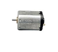 FF-N20PH-13115 electronic starter D/V3.0 DC 1.5V 3V 3.7V 4.5V 10mm*12mm Precious Metal Brush electronic starter IDGTTLDF