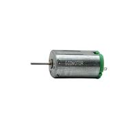 FF-N30VA-09180 12mm*10mm Precious Metal Brush electronic starter DC1.5V 3V 3.7V 6V 13300RPM High Speed Engine DIY Toy Car Parts IINKUEYK
