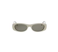 FF Squared - female - Fendi - Sunglasses - Gray - 53 MM - Accessories 53 MM