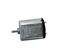 FF030PK12115 D/V9.0 electronic starter DC 3V-9V 31500RPM High Speed for Car AV Equipment/Door Lock