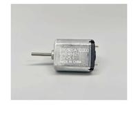 FF030SA-1D200 electronic starter DC 3V 6V 12780RPM Precious Metal Brush High Speed Low Noise electronic starter AUOQKQUT