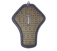 Forcefield Pro Lite K 002 Back Protector, black
