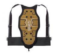 FF1054 Back Protection Forcefield FREELITE Black/Brown