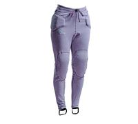 FF11010-2 Armored Pants Forcefield GTech Level 2 Grey