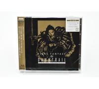Dawntrail: Final Fantasy XIV (Game Music)