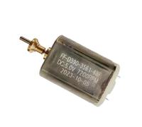 FF390 DC 5V 7200RPM For P800/JRL2020C Pushing and Cutting Accessories Barber electronic starter MQXFCZUX
