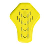 FF4009-002 Back Protection Insert Forcefield ISOLATOR Level 2 Yellow