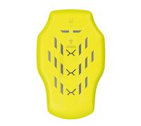 FF4009-003 Back Protection Insert Forcefield ISOLATOR Level 2 Yellow