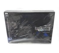 FINAL FANTASY VII REMAKE ORIGINAL SOUNDTRACK