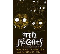Ffangs the Vampire Bat and the Kiss of Truth